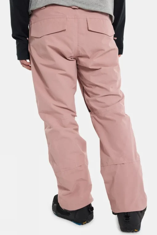 Mens Covert 2.0 Pants Ski Pants - Regular