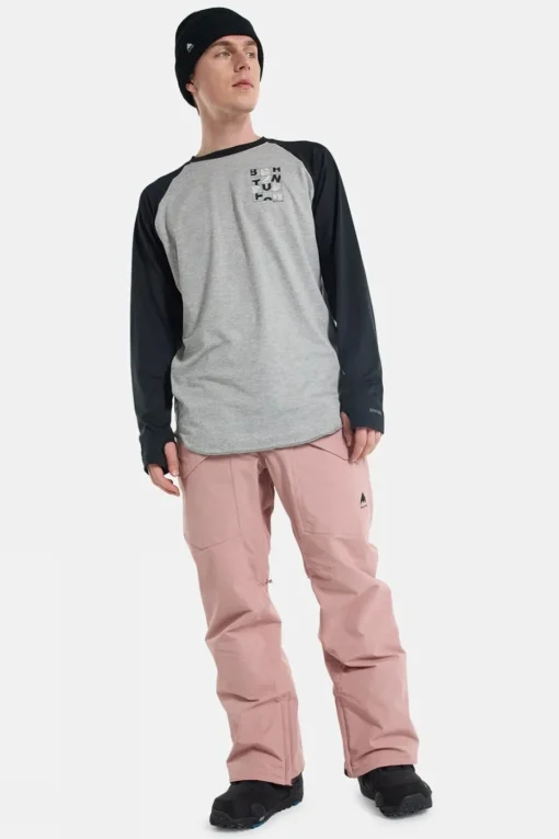 Mens Covert 2.0 Pants Ski Pants - Regular
