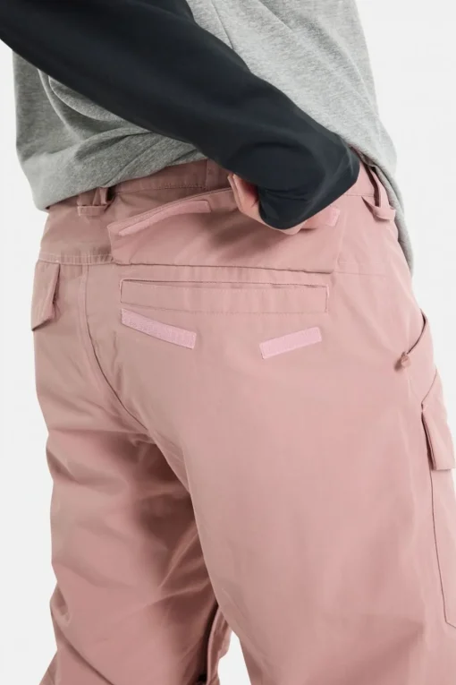 Mens Covert 2.0 Pants Ski Pants - Regular