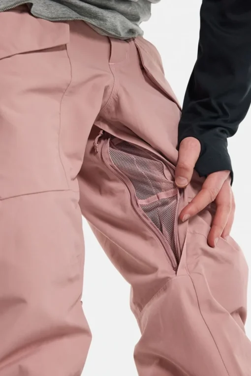 Mens Covert 2.0 Pants Ski Pants - Regular