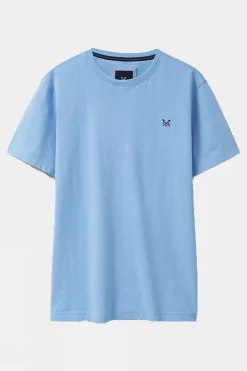 Mens Crew Classic T-Shirt