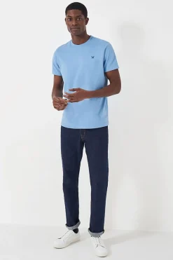 Mens Crew Classic T-Shirt