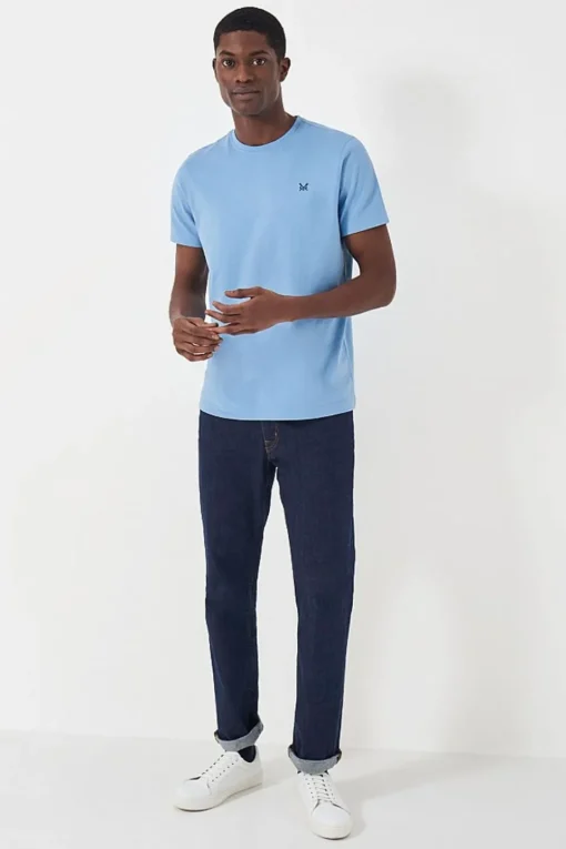 Mens Crew Classic T-Shirt
