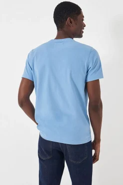 Mens Crew Classic T-Shirt