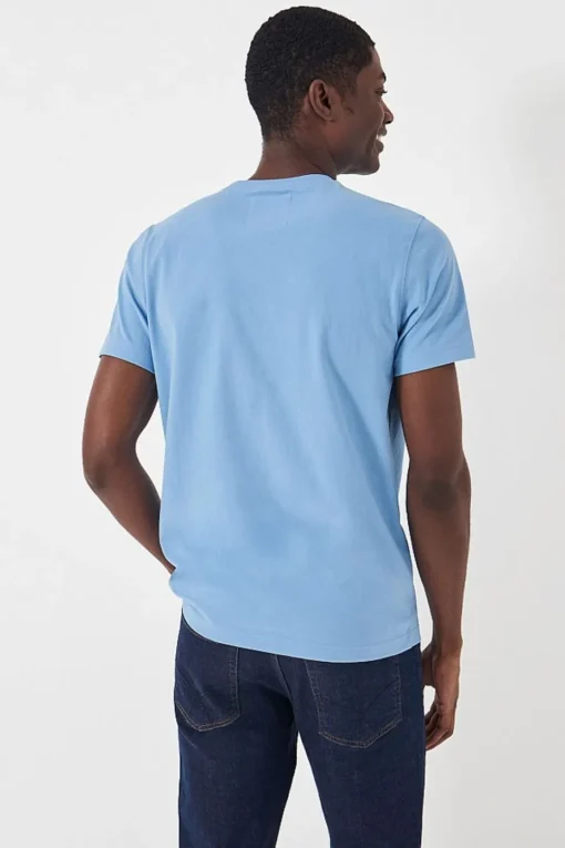 Mens Crew Classic T-Shirt