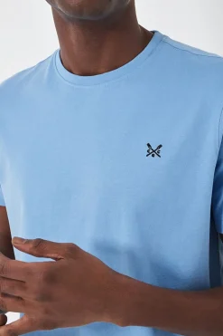 Mens Crew Classic T-Shirt