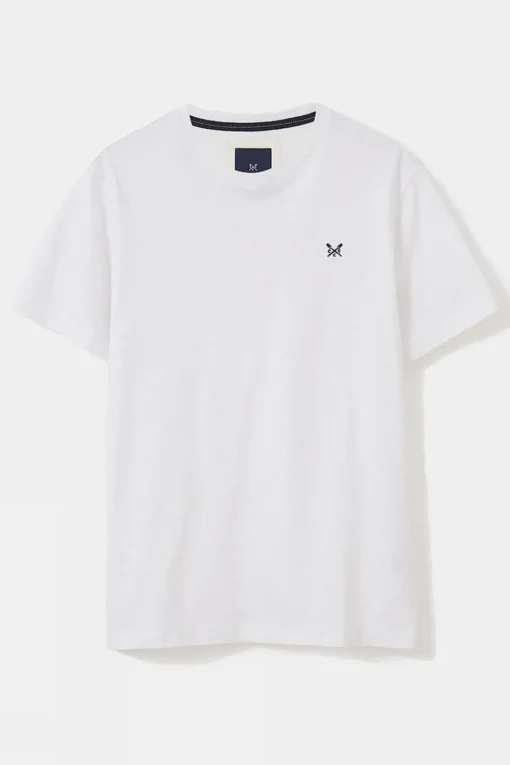 Mens Crew Classic T-Shirt