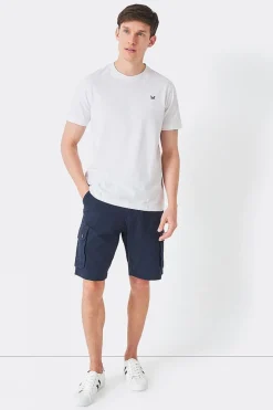 Mens Crew Classic T-Shirt