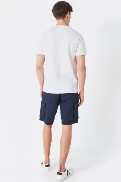Mens Crew Classic T-Shirt