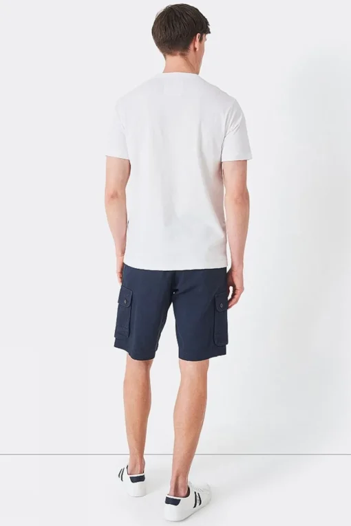 Mens Crew Classic T-Shirt