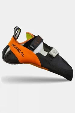 Mens Crux Climbing Shoes