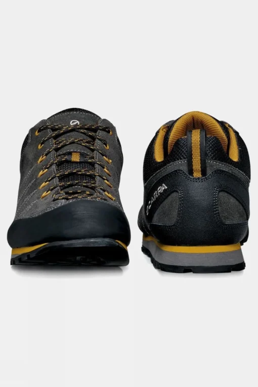 Mens Crux Shoes