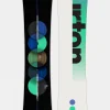 Mens Custom Snowboard