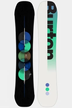 Mens Custom Snowboard