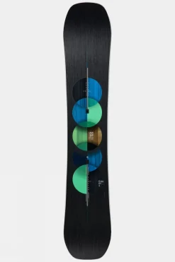 Mens Custom Snowboard