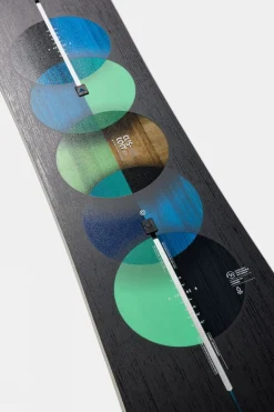 Mens Custom Snowboard