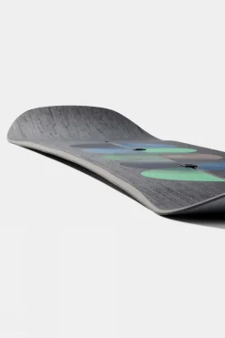 Mens Custom Snowboard