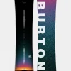 Mens Custom X Snowboard