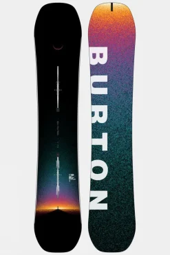 Mens Custom X Snowboard