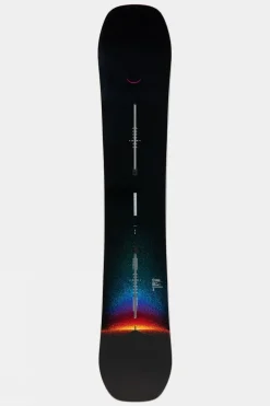 Mens Custom X Snowboard