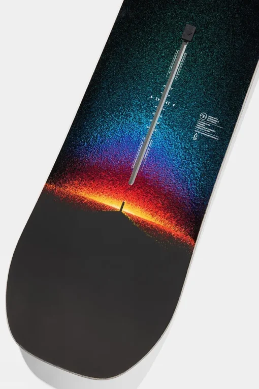 Mens Custom X Snowboard