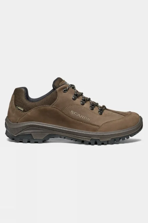 Mens Cyrus GTX Shoes