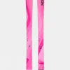 Mens Dancer 1 Skis (Skis Only)