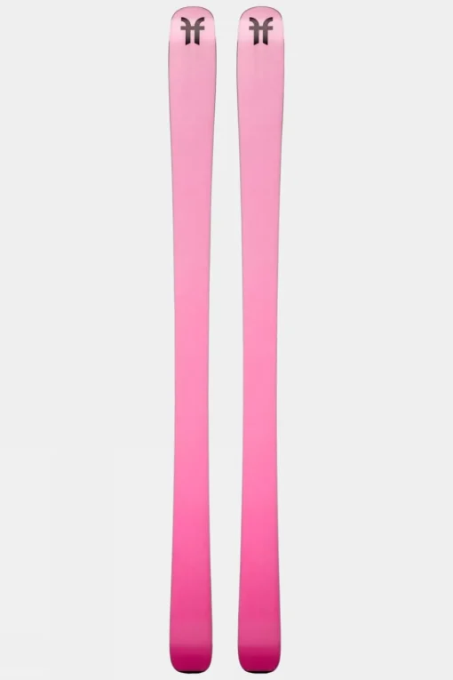 Mens Dancer 1 Skis (Skis Only)