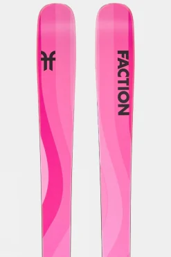 Mens Dancer 1 Skis (Skis Only)