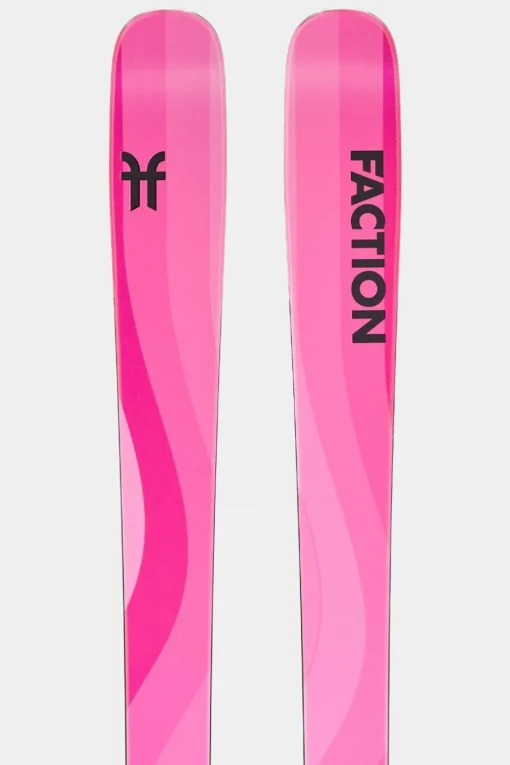 Mens Dancer 1 Skis (Skis Only)