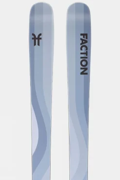 Mens Dancer 1 Skis (Skis Only)