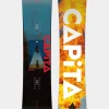 Mens Defenders Of Awesome Snowboard