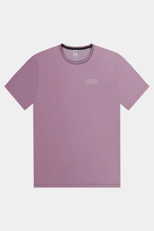 Mens Dephi Tech T-Shirt