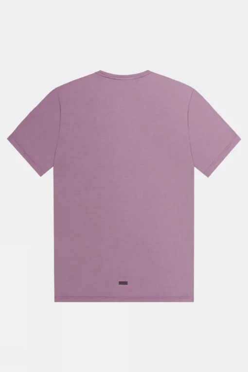 Mens Dephi Tech T-Shirt