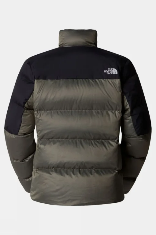 Mens Diablo Down Jacket