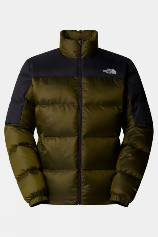 Mens Diablo Down Jacket