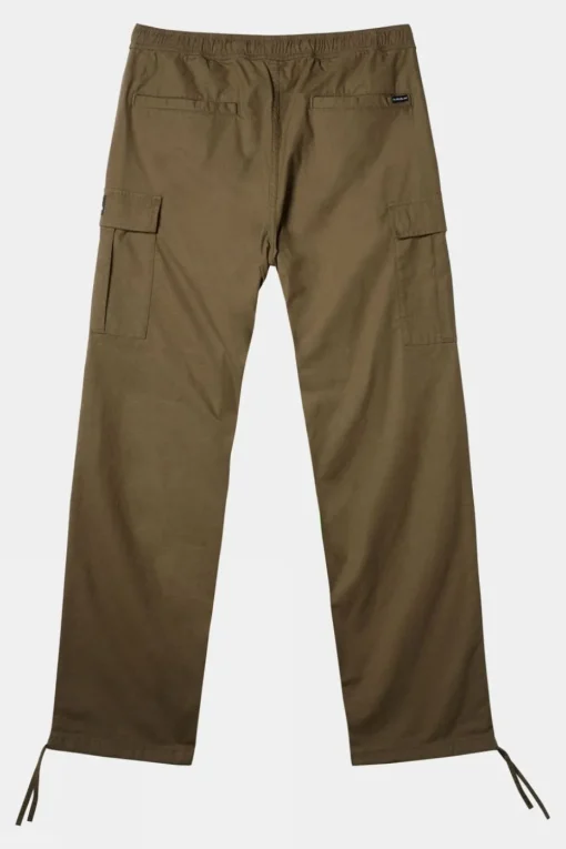 Mens DNA Beach Cargo Pants