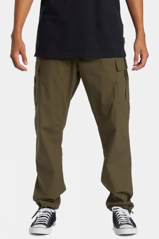 Mens DNA Beach Cargo Pants