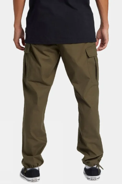 Mens DNA Beach Cargo Pants