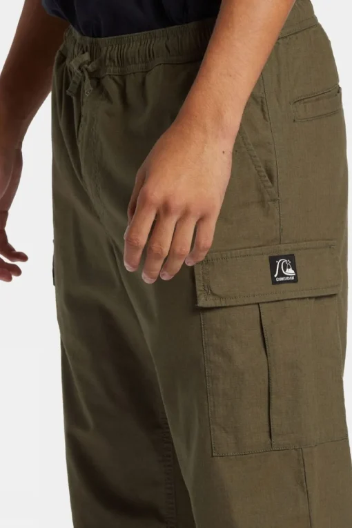 Mens DNA Beach Cargo Pants