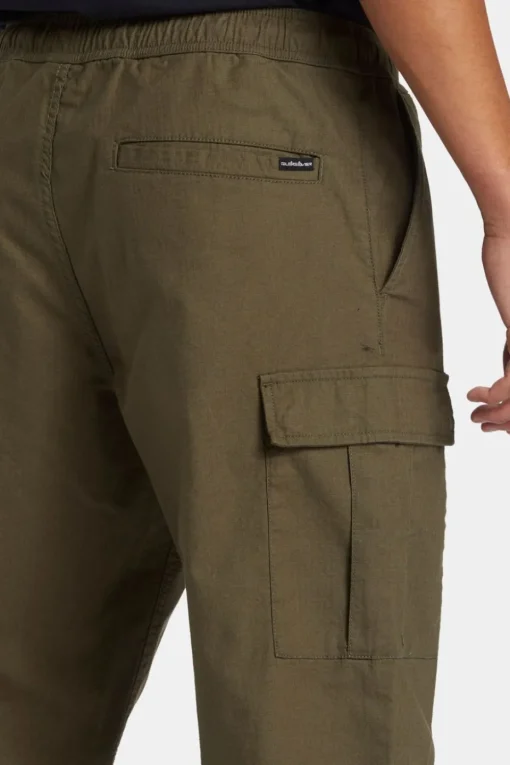 Mens DNA Beach Cargo Pants