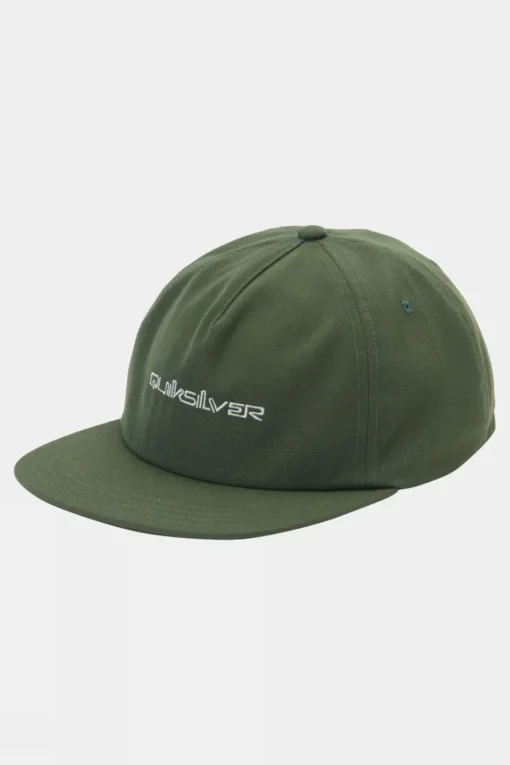 Mens DNA Omni Cap
