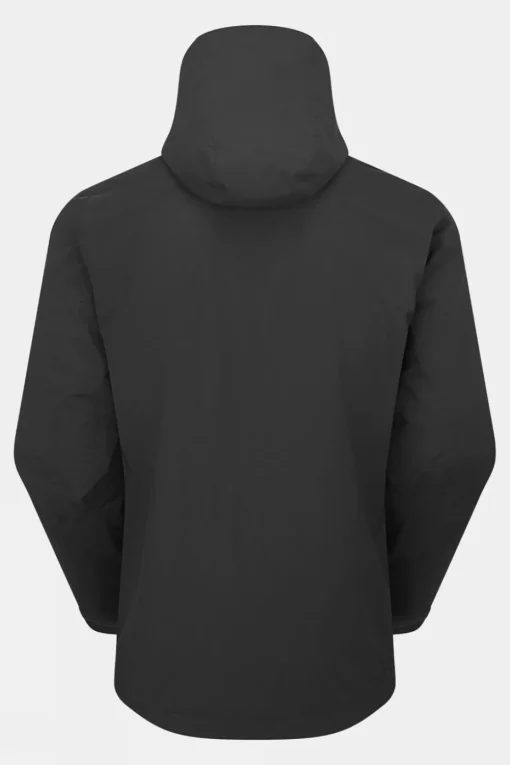 Mens Downpour Mountain Jacket