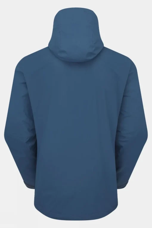 Mens Downpour Mountain Jacket
