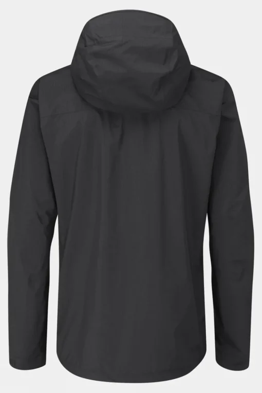 Mens Downpour Plus 2.0 Jacket