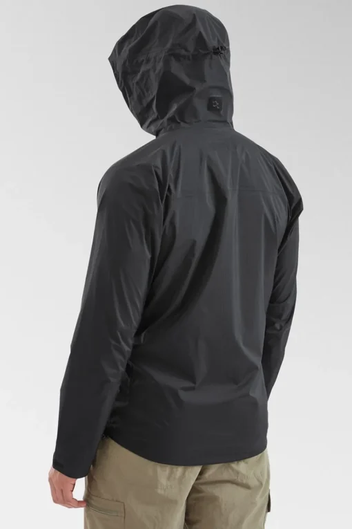 Mens Downpour Plus 2.0 Jacket