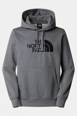 Mens Drew Peak Hoodie Sweatshirt