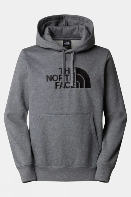 Mens Drew Peak Hoodie Sweatshirt