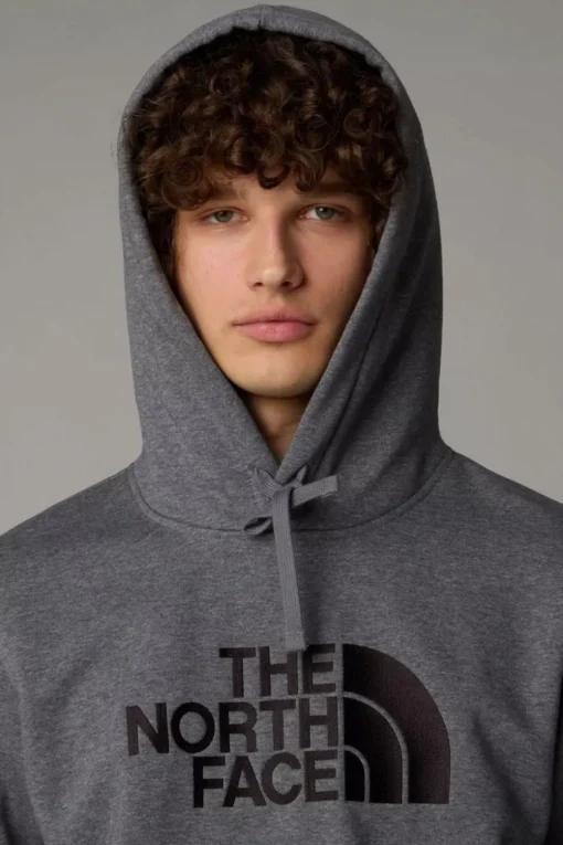 Mens Drew Peak Hoodie Sweatshirt