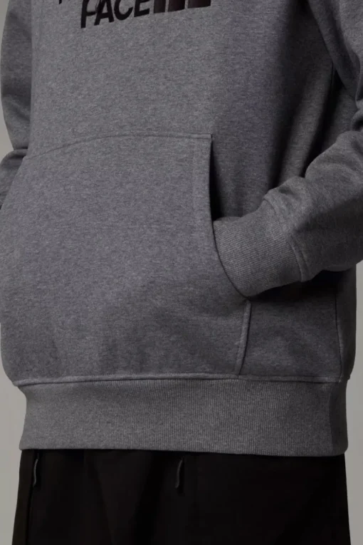 Mens Drew Peak Hoodie Sweatshirt